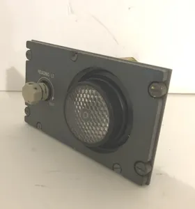 Airbus 431VU Aircraft Reading Light Panel A92528849000D00